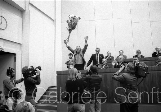 1988 Willi Sitte
