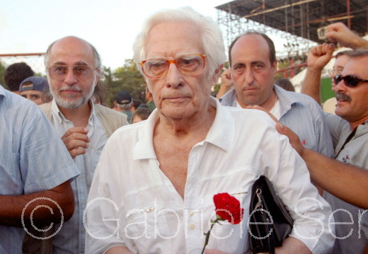 1999 Alvaro Cunhal