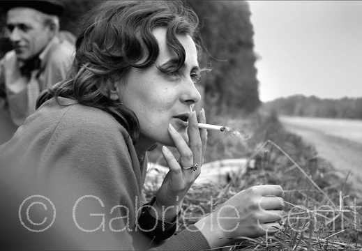 1973 Herma Ebinger