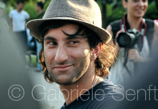 02.07. 2013 Davide Martello