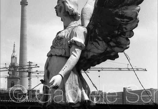 1977 Dom restauriert