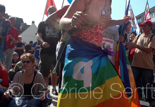 Juli 2006 – Stralsund