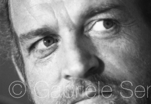 Joe Cocker 1988