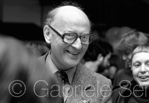 Fred Rodrian