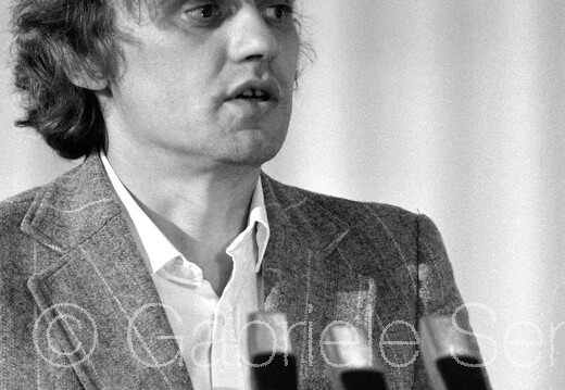 Hans Weber