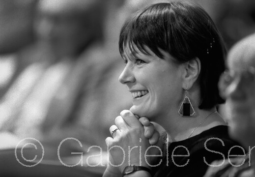Helga Schubert 1987