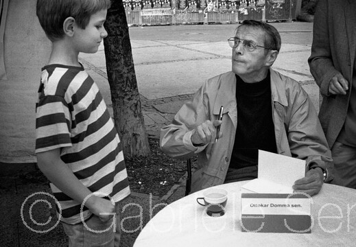 1997 Otto Häuser 
