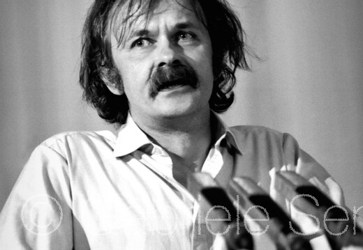 Horst Bastian 1983