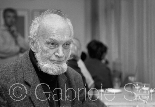 1998 Heinz Behling 