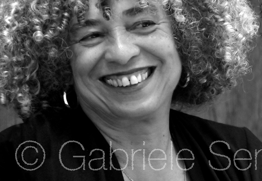 22.06.2010  –  Angela Davis 