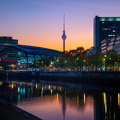 Berlin (nach Aufnahmedatum)