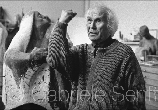 1989 Theo Balden 