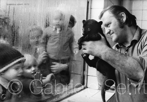 1975 Tierpark Berlin