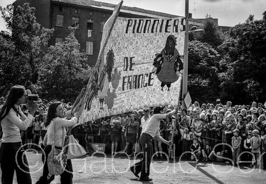 1973 Weltgestspiele