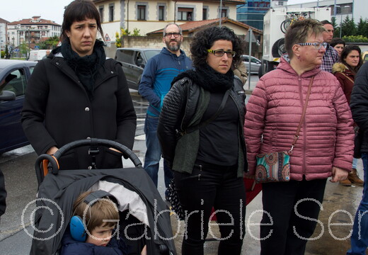 26.04.2017. Gernika