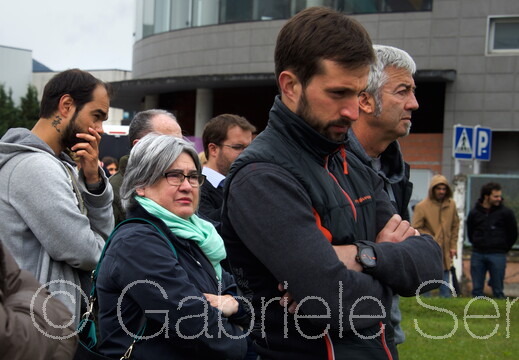 26.04.2017 Gernika