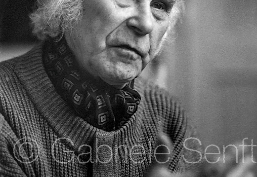 1993 Theo Balden 