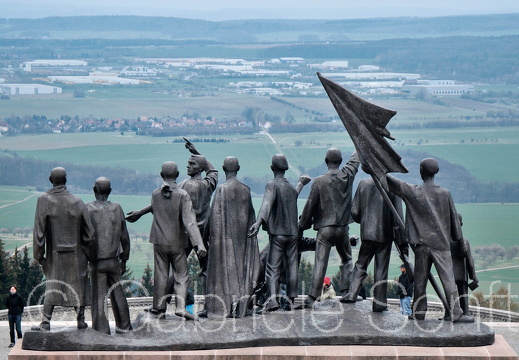 2012 04 Buchenwaldmahnmal 