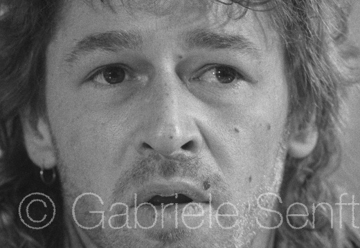 1987 Peter Maffay PK 6