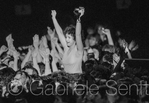 1987 Peter Maffay Konzert 3 