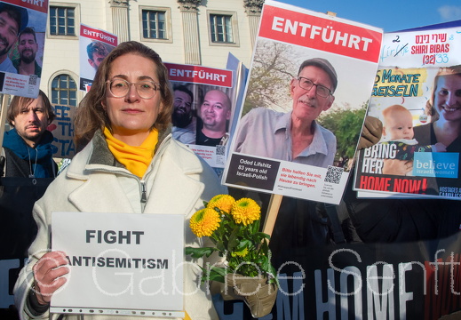 16.02.2025 Berliner Bebelplatz