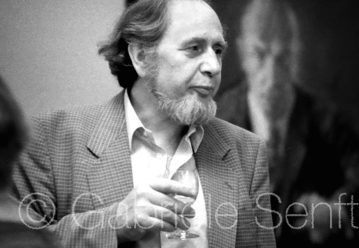 1985 Bernhard Heisig
