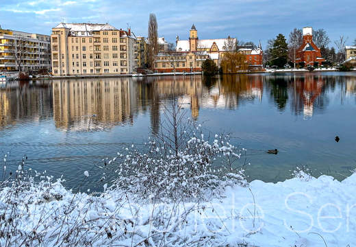 05.01.2026  an der Spree in Berlin Köpenick