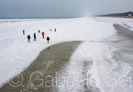11.02.2026 Prerow, an der See